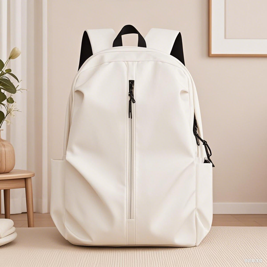 Versatile Spacious Daily Backpack