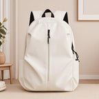 Versatile Spacious Daily Backpack