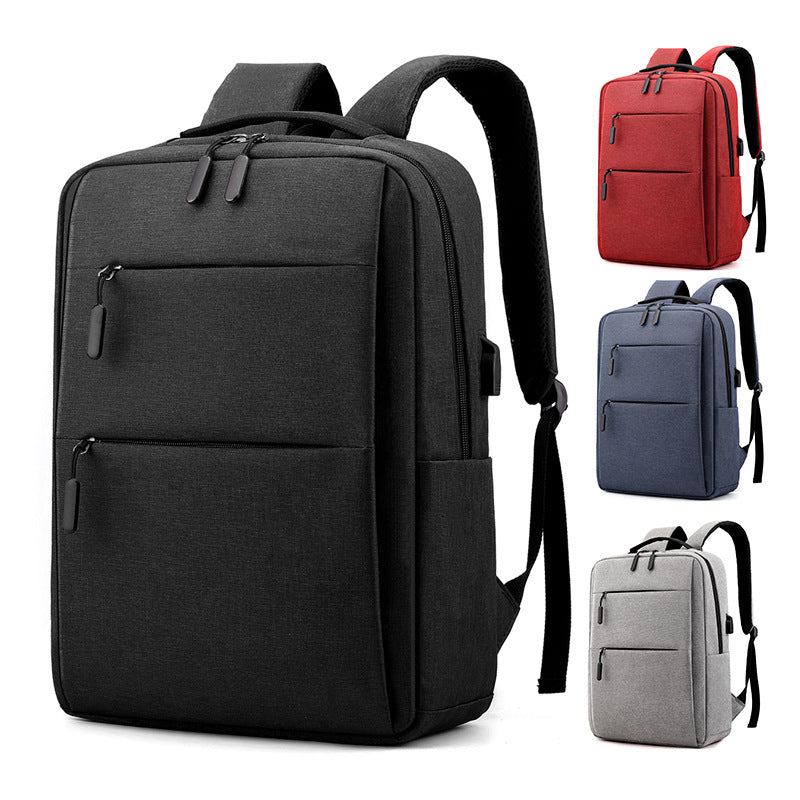 Versatile Travel-Ready Urban Backpack