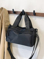WoPolka Dot Mini Crossbody Bag