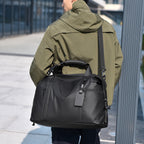 Waterproof Travel Duffel Bag