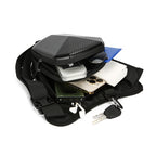 Unisex Innovative Adjustable Utility Hip Bag