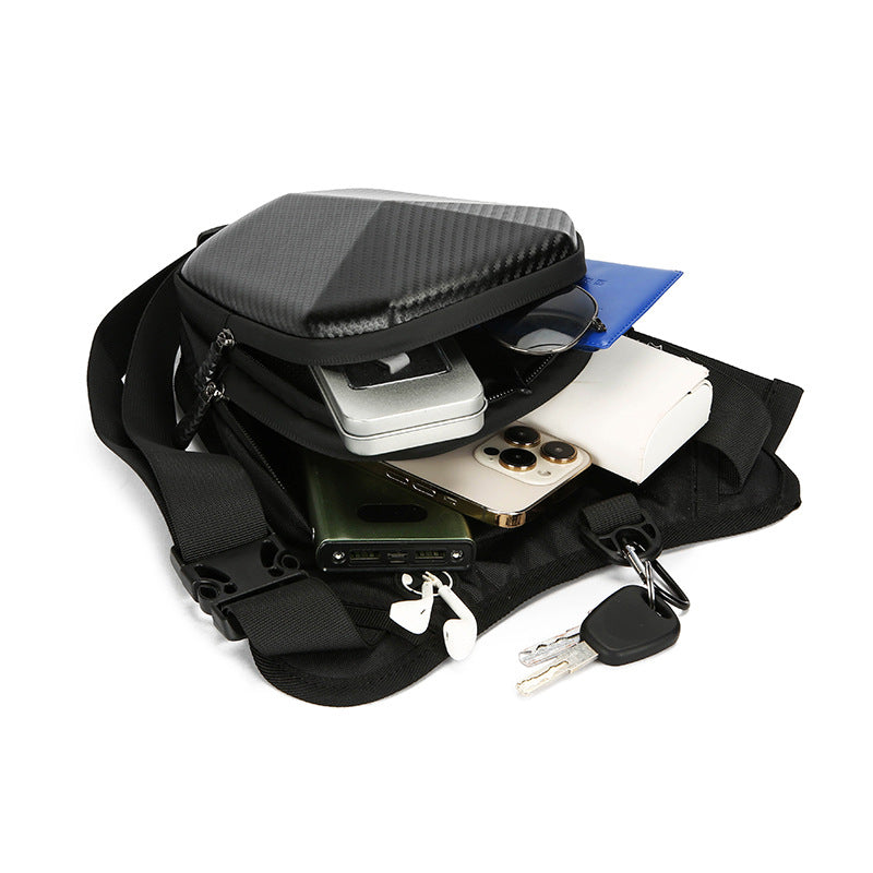 Unisex Innovative Adjustable Utility Hip Bag