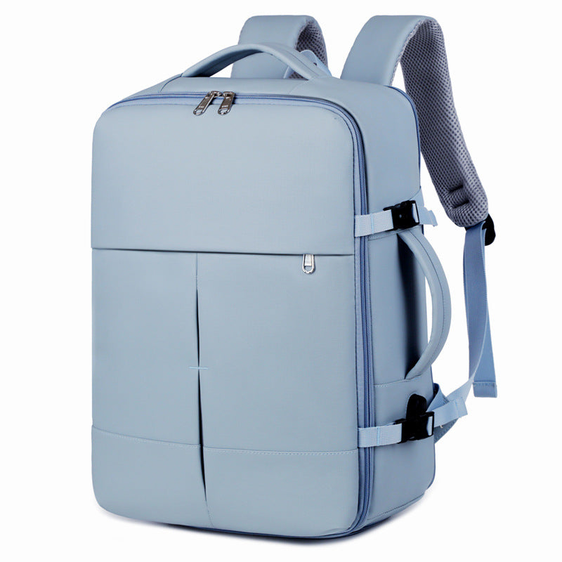 All-Weather Travel Suitcase Calm Wears
