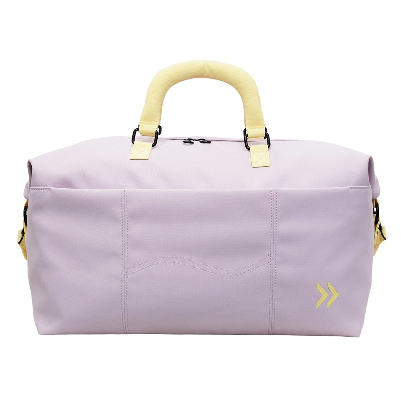 Travel Duffle
