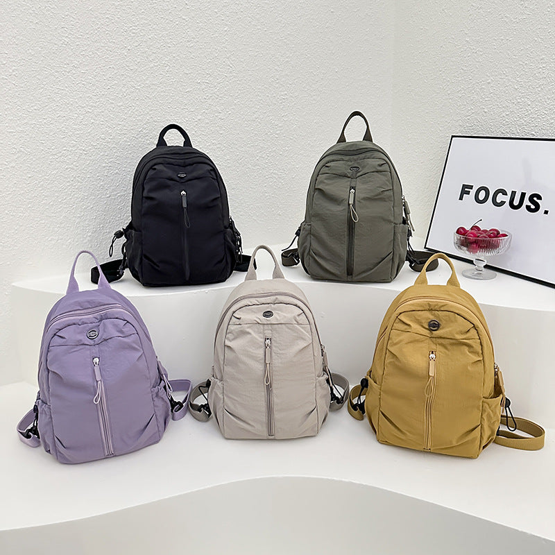 WoLightweight Travel Backpack