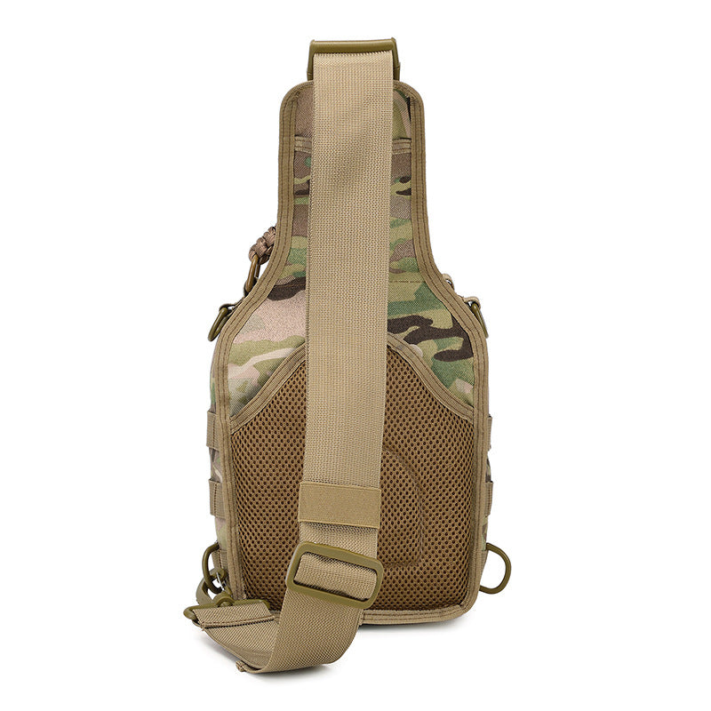 Tactical Versatile Sling Bag