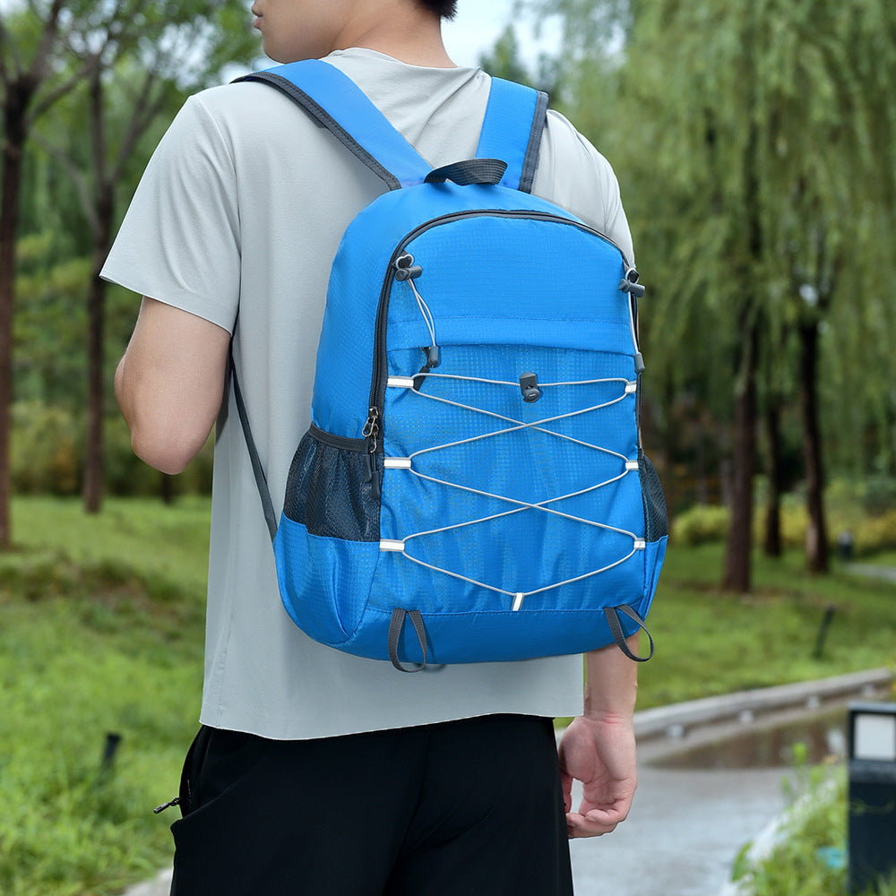 Lightweight Adventure Backpack