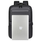Multi-Compartment Urban Backpack