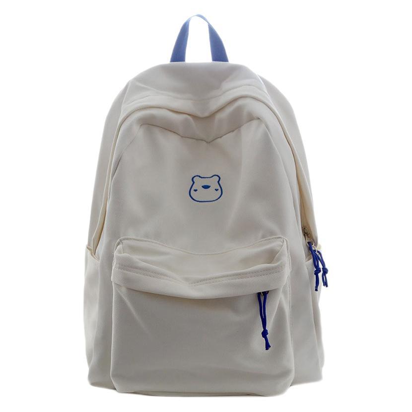 Sporty Backpack