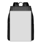 Urban Backpack with Spacious Main Compartment and Practical Exterior Pockets