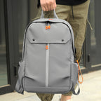 Multi-Functional Waterproof Laptop Backpack
