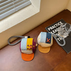 Mini Cap Shaped Bag