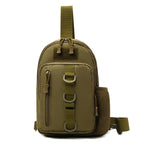 Compact Tactical Sling Pack