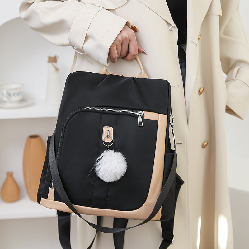 Modern Versatile Backpack Calm Wears