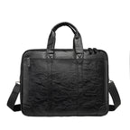 Professional Leather Briefcase