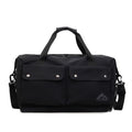 Lightweight Multi-Pocket Travel Duffel Bag
