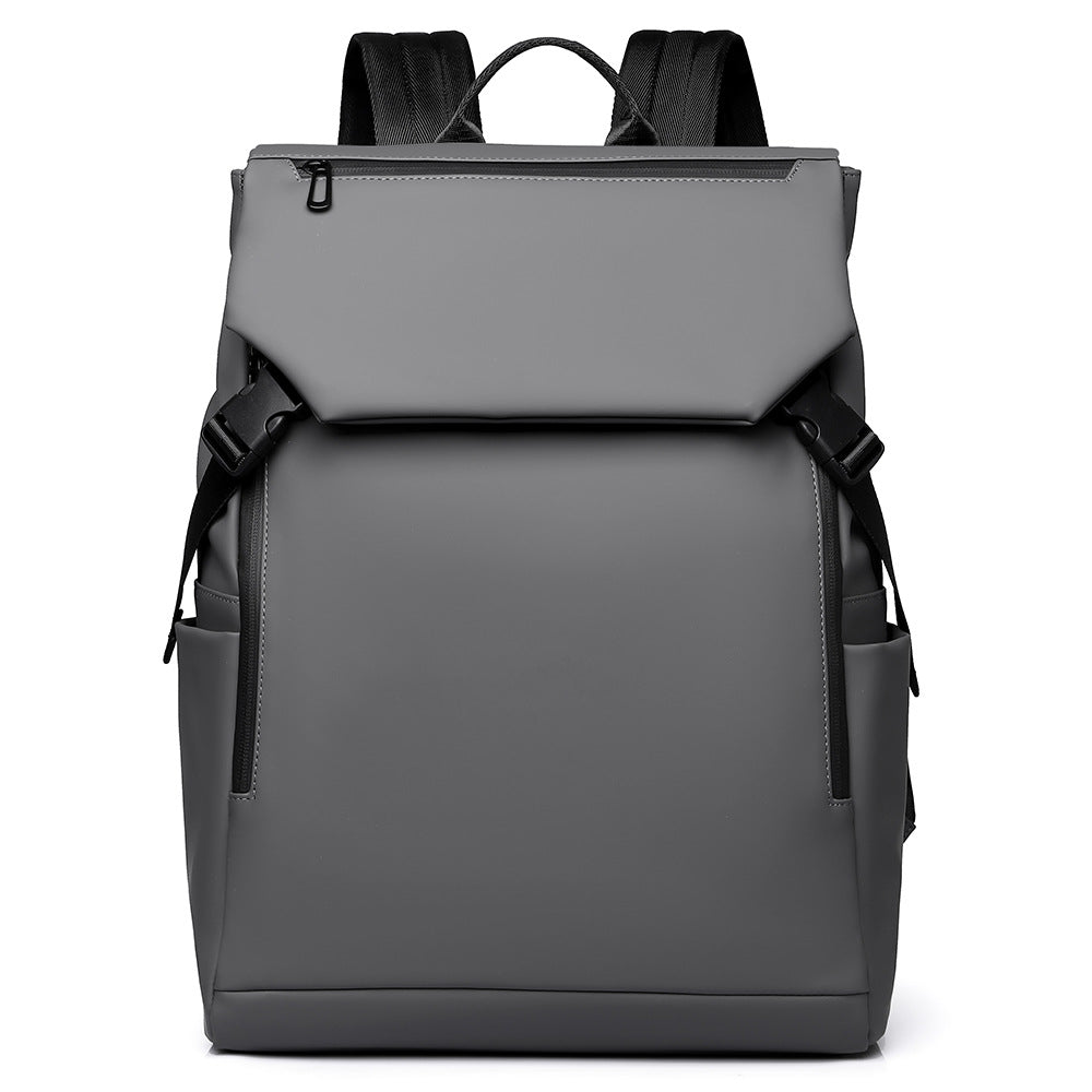 High-Capacity Waterproof Rucksack