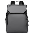 High-Capacity Waterproof Rucksack