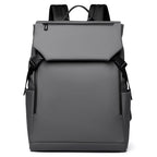 High-Capacity Waterproof Rucksack