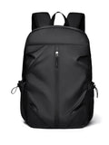 Multi-Compartment Travel Backpack