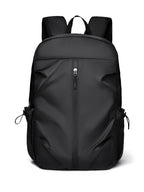 Multi-Compartment Travel Backpack