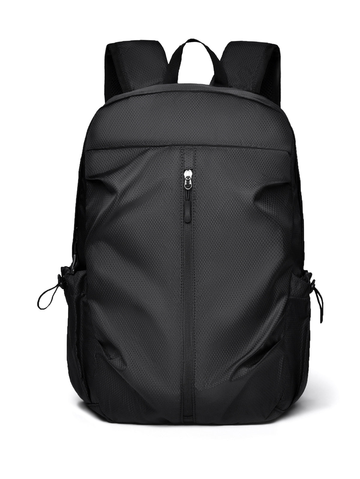 Multi-Compartment Travel Backpack