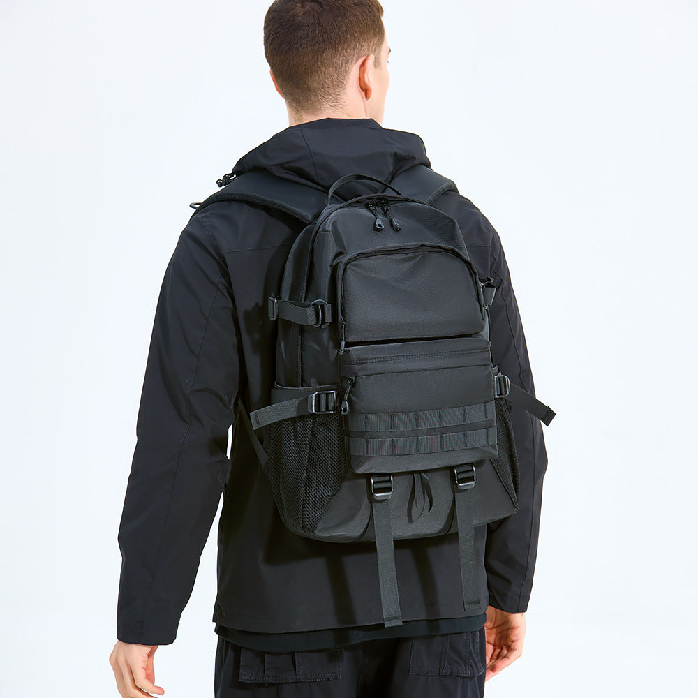 All-Weather Tactical Backpack