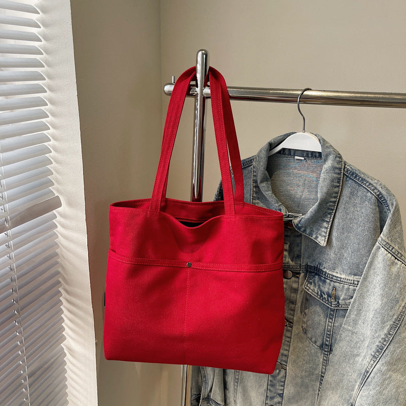 Stylish Casual Tote Bag