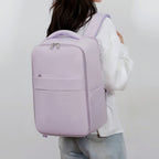 Versatile Laptop Backpack Calm Wears