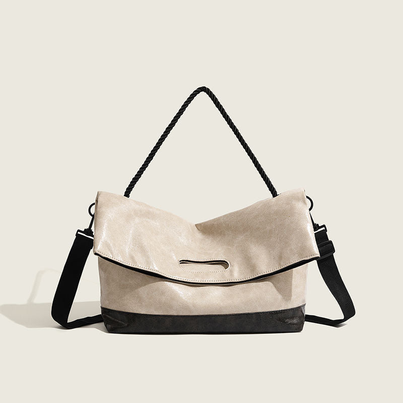 Versatile Multi-Functional Tote Bag