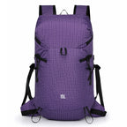 Ultra-Lightweight Packable Hiking Daypack