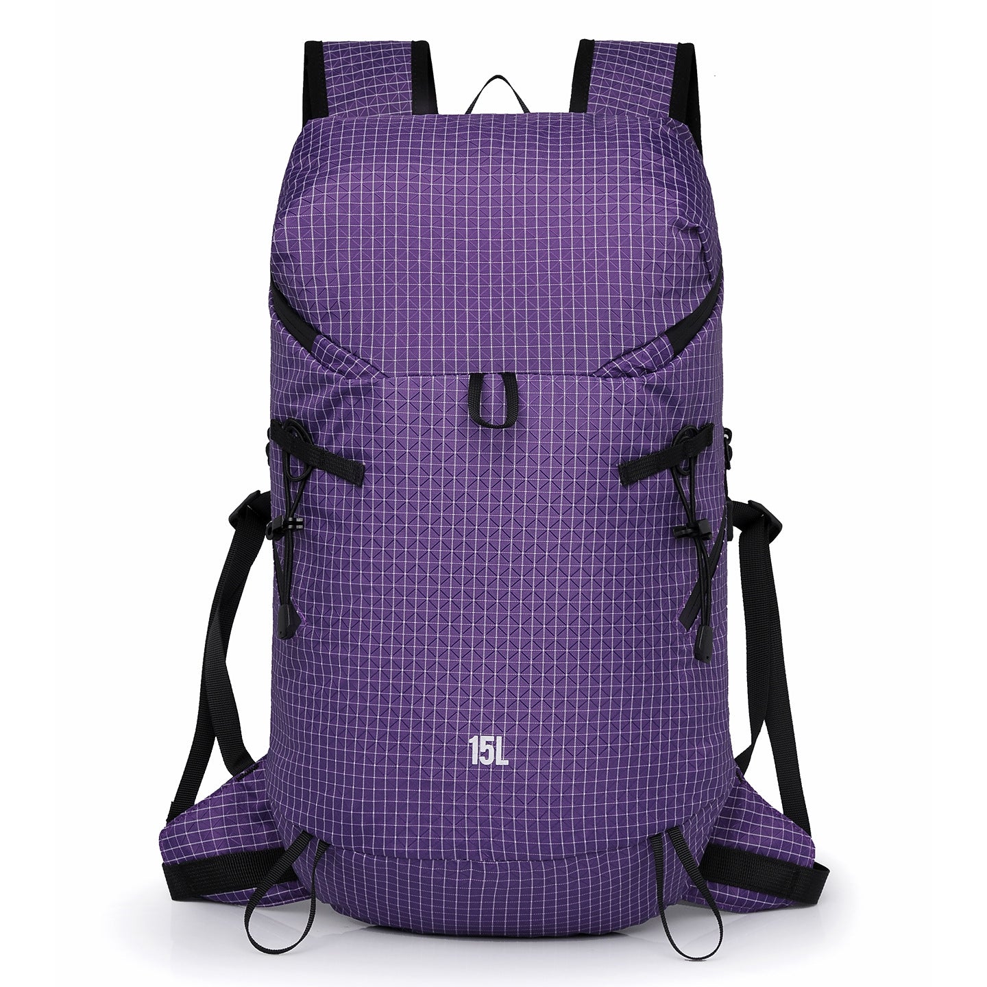 Ultra-Lightweight Packable Hiking Daypack