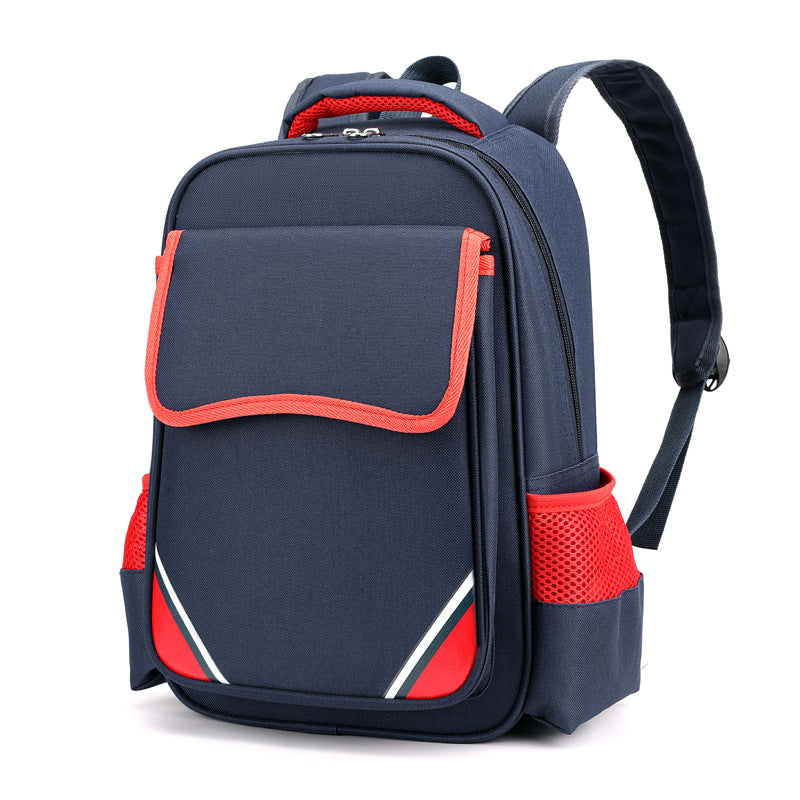 Lightweight Multi-Pocket Backpack