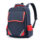 Lightweight Multi-Pocket Backpack