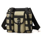Tactical Messenger Satchel