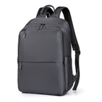 Versatile laptop backpack with intelligent organization system