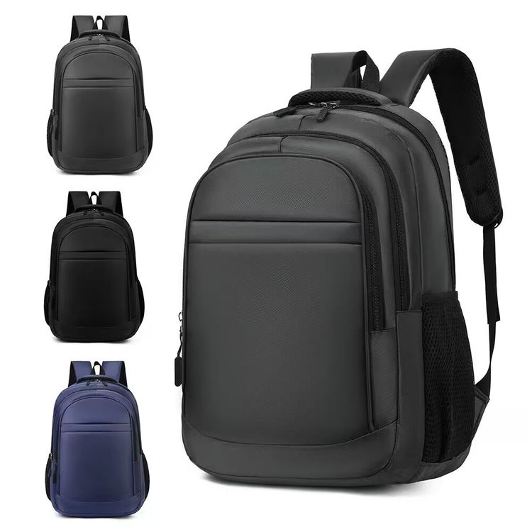 Functional Multi-Compartment Laptop Backpack