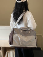 Functional Travel Duffel