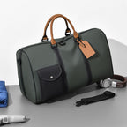 Functional Travel Duffel Bag