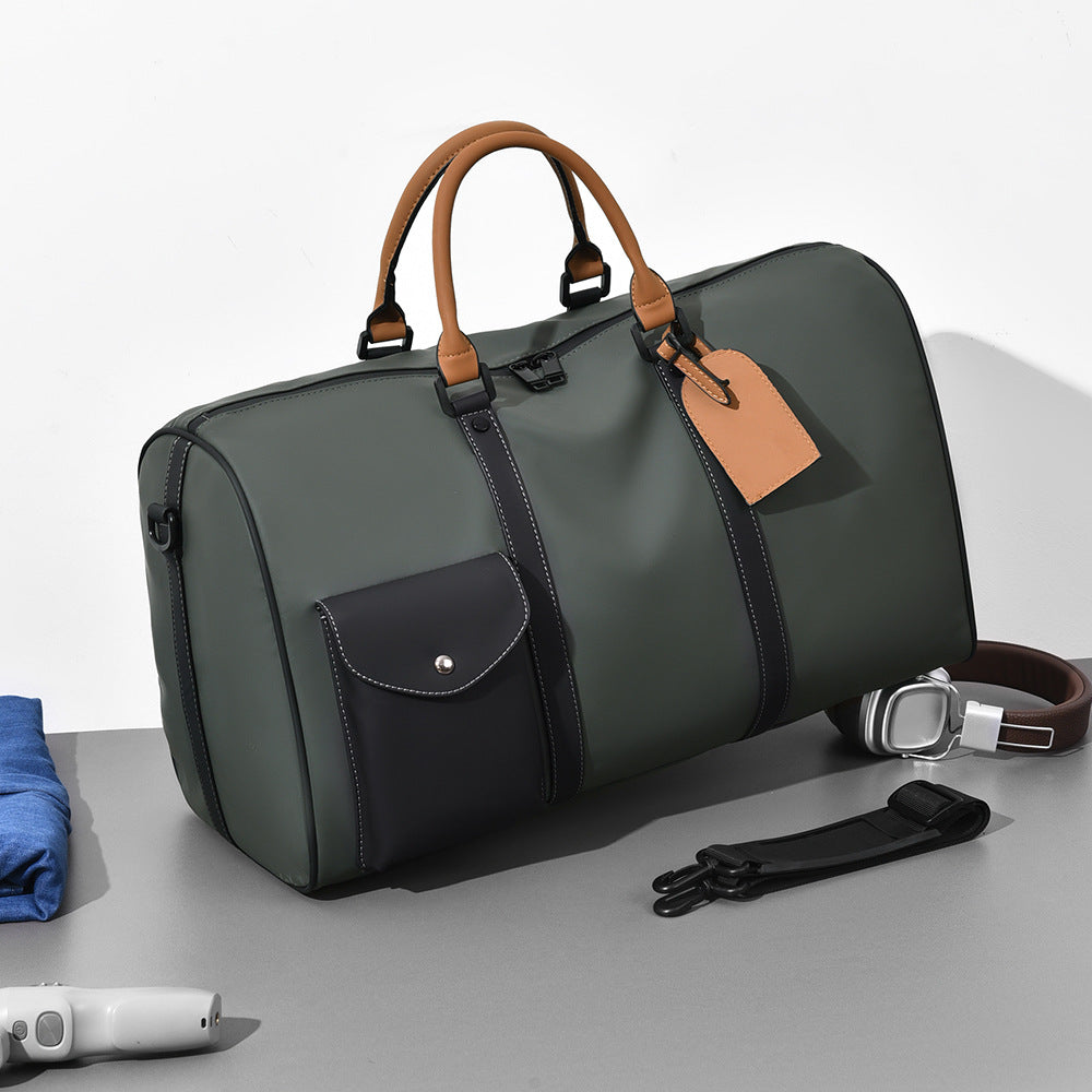 Functional Travel Duffel Bag