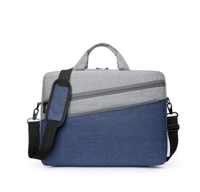 Modern Utility Laptop Briefcase