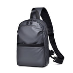 Unisex Lightweight Waterproof Sling Bag