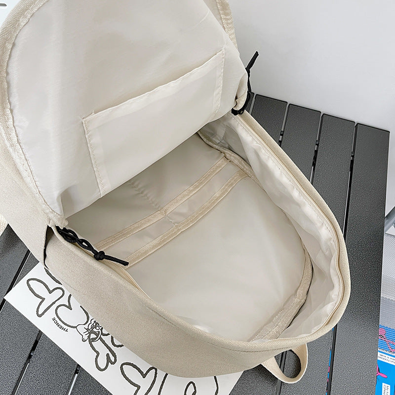 Minimalist Everyday Backpack