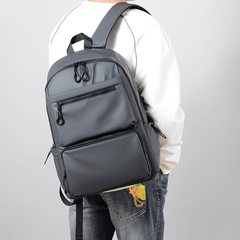 Versatile Urban Backpack