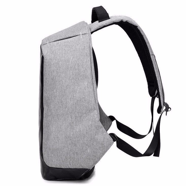High-Performance Anti-Theft Backpack