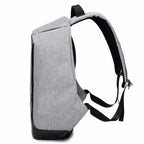High-Performance Anti-Theft Backpack