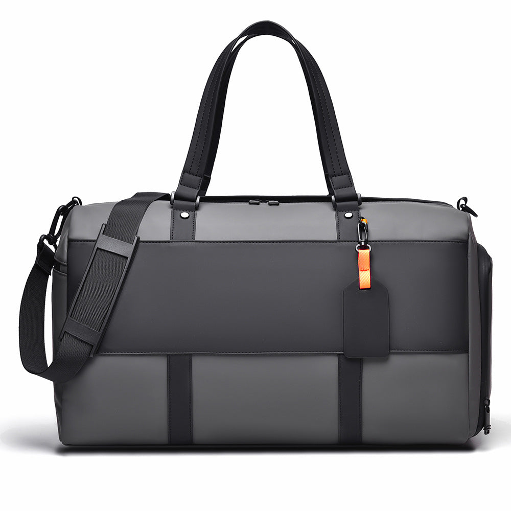 Versatile Waterproof Travel Duffel Bag