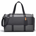 Versatile Waterproof Travel Duffel Bag