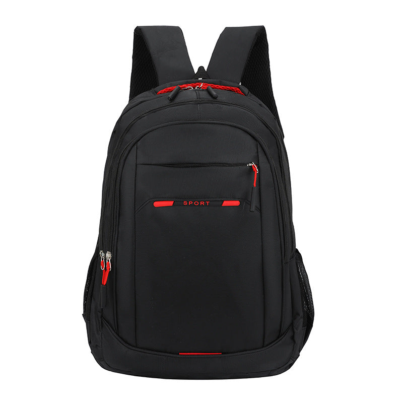 Multi-Functional Backpack